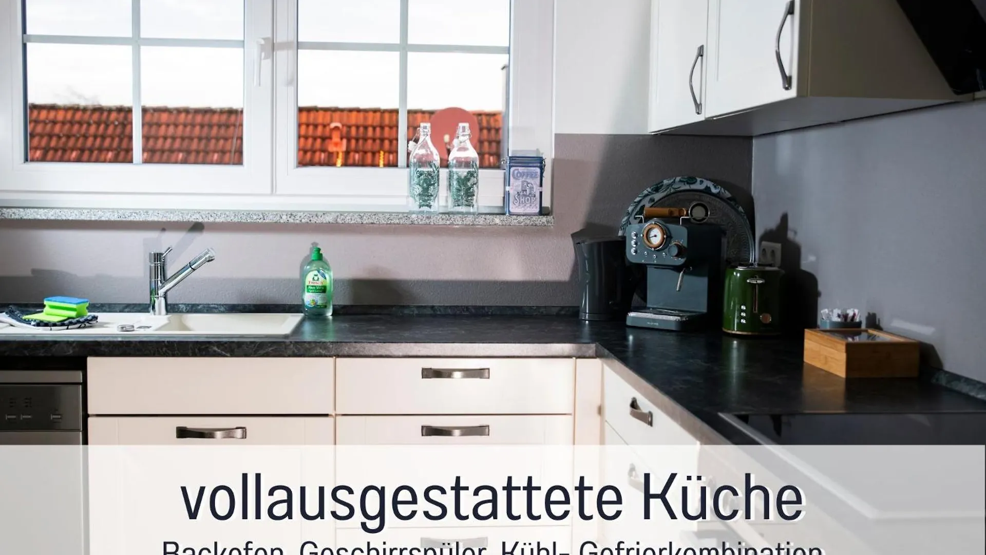 Gemuetlich*Stylisch*Netflix*Blick Ins Gruene* Apartment Lindau